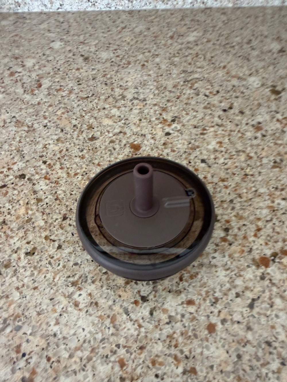 brummatte mocha lid no straw replacement